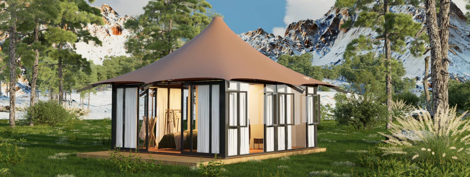 龙沙区装配式建筑厂家